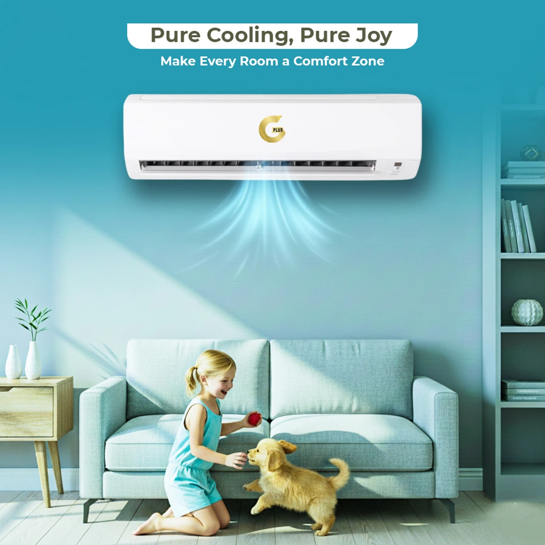 Gplus India | Home Appliances Manufacturer