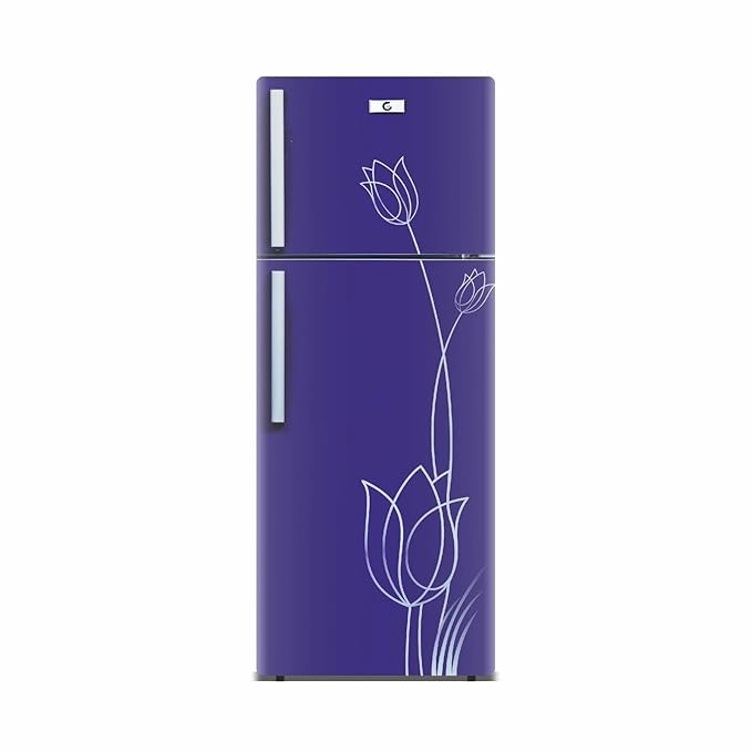 Gplus 528L | Frost Free French Door Refrigerator | Water Dispenser