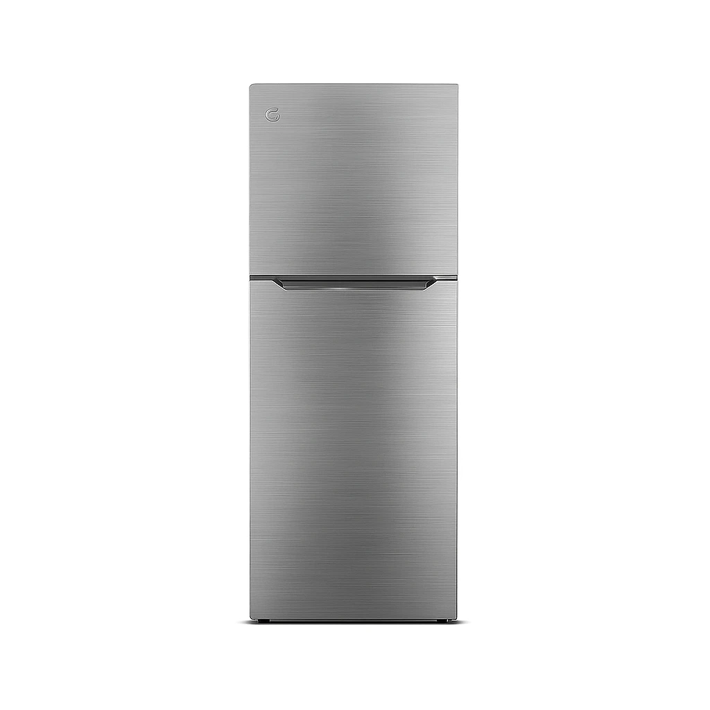Gplus 528L | Frost Free French Door Refrigerator | Water Dispenser